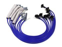 Taylor Cable - ThunderVolt 40 ohm Ferrite Core Performance Ignition Wire Set - Taylor Cable 82623 UPC: 088197826238 - Image 1