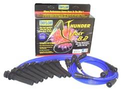 Taylor Cable - ThunderVolt 40 ohm Ferrite Core Performance Ignition Wire Set - Taylor Cable 82626 UPC: 088197826269 - Image 1