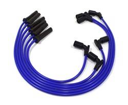 Taylor Cable - ThunderVolt 40 ohm Ferrite Core Performance Ignition Wire Set - Taylor Cable 82647 UPC: 088197826474 - Image 1
