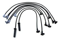 Taylor Cable - ThunderVolt 40 ohm Ferrite Core Performance Ignition Wire Set - Taylor Cable 84007 UPC: 088197840074 - Image 1