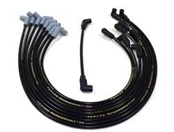 Taylor Cable - ThunderVolt 40 ohm Ferrite Core Performance Ignition Wire Set - Taylor Cable 84028 UPC: 088197840289 - Image 1