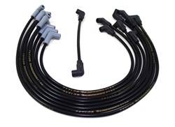 Taylor Cable - ThunderVolt 40 ohm Ferrite Core Performance Ignition Wire Set - Taylor Cable 84046 UPC: 088197840463 - Image 1