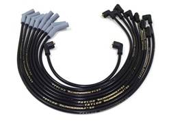 Taylor Cable - ThunderVolt 40 ohm Ferrite Core Performance Ignition Wire Set - Taylor Cable 84059 UPC: 088197840593 - Image 1