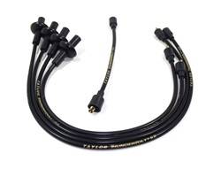 Taylor Cable - ThunderVolt 40 ohm Ferrite Core Performance Ignition Wire Set - Taylor Cable 84091 UPC: 088197840913 - Image 1