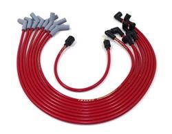 Taylor Cable - ThunderVolt 40 ohm Ferrite Core Performance Ignition Wire Set - Taylor Cable 84203 UPC: 088197842030 - Image 1