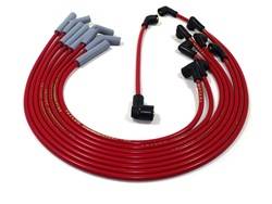 Taylor Cable - ThunderVolt 40 ohm Ferrite Core Performance Ignition Wire Set - Taylor Cable 84214 UPC: 088197842146 - Image 1