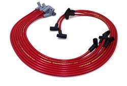 Taylor Cable - ThunderVolt 40 ohm Ferrite Core Performance Ignition Wire Set - Taylor Cable 84217 UPC: 088197842177 - Image 1