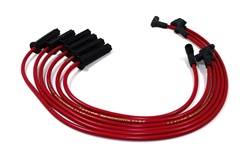 Taylor Cable - ThunderVolt 40 ohm Ferrite Core Performance Ignition Wire Set - Taylor Cable 84223 UPC: 088197842238 - Image 1