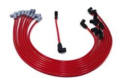 Taylor Cable - ThunderVolt 40 ohm Ferrite Core Performance Ignition Wire Set - Taylor Cable 84228 UPC: 088197842283 - Image 1