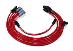 Taylor Cable - ThunderVolt 40 ohm Ferrite Core Performance Ignition Wire Set - Taylor Cable 84232 UPC: 088197842320 - Image 1