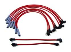 Taylor Cable - ThunderVolt 40 ohm Ferrite Core Performance Ignition Wire Set - Taylor Cable 84252 UPC: 088197842528 - Image 1