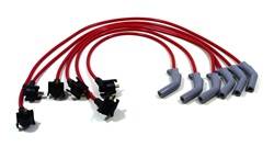 Taylor Cable - ThunderVolt 40 ohm Ferrite Core Performance Ignition Wire Set - Taylor Cable 84269 UPC: 088197842696 - Image 1