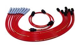 Taylor Cable - ThunderVolt 40 ohm Ferrite Core Performance Ignition Wire Set - Taylor Cable 84271 UPC: 088197842719 - Image 1