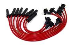Taylor Cable - ThunderVolt 40 ohm Ferrite Core Performance Ignition Wire Set - Taylor Cable 84287 UPC: 088197842870 - Image 1