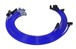 Taylor Cable - ThunderVolt 40 ohm Ferrite Core Performance Ignition Wire Set - Taylor Cable 84607 UPC: 088197846076 - Image 1