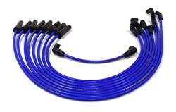 Taylor Cable - ThunderVolt 40 ohm Ferrite Core Performance Ignition Wire Set - Taylor Cable 84629 UPC: 088197846298 - Image 1