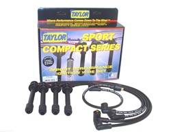 Taylor Cable - 8mm Spiro Pro Ignition Wire Set - Taylor Cable 77043 UPC: 088197770432 - Image 1