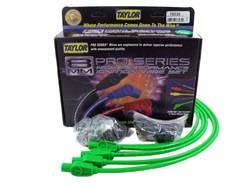 Taylor Cable - 8mm Spiro Pro Ignition Wire Set - Taylor Cable 78535 UPC: 088197785351 - Image 1