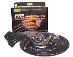 Taylor Cable - 409 Pro Race Ignition Wire Set - Taylor Cable 79053 UPC: 088197790539 - Image 1