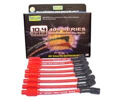 Taylor Cable - 409 Pro Race Ignition Wire Set - Taylor Cable 79205 UPC: 088197792052 - Image 1
