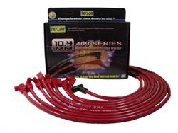Taylor Cable - 409 Pro Race Ignition Wire Set - Taylor Cable 79230 UPC: 088197792304 - Image 1
