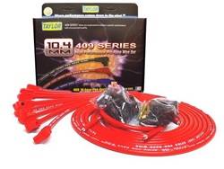 Taylor Cable - 409 Pro Race Ignition Wire Set - Taylor Cable 79251 UPC: 088197792519 - Image 1