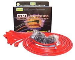 Taylor Cable - 409 Pro Race Ignition Wire Set - Taylor Cable 79253 UPC: 088197792533 - Image 1