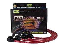 Taylor Cable - 409 Pro Race Ignition Wire Set - Taylor Cable 79269 UPC: 088197792694 - Image 1