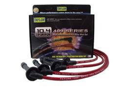 Taylor Cable - 409 Pro Race Ignition Wire Set - Taylor Cable 79270 UPC: 088197792700 - Image 1