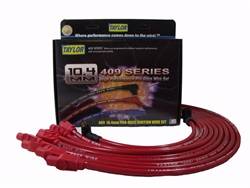 Taylor Cable - 409 Pro Race Ignition Wire Set - Taylor Cable 79279 UPC: 088197792793 - Image 1
