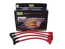 Taylor Cable - 409 Pro Race Ignition Wire Set - Taylor Cable 79288 UPC: 088197792885 - Image 1