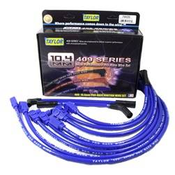 Taylor Cable - 409 Pro Race Ignition Wire Set - Taylor Cable 79626 UPC: 088197796265 - Image 1