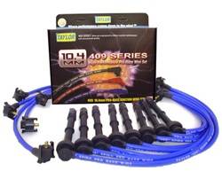 Taylor Cable - 409 Pro Race Ignition Wire Set - Taylor Cable 79659 UPC: 088197796593 - Image 1
