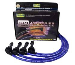 Taylor Cable - 409 Pro Race Ignition Wire Set - Taylor Cable 79669 UPC: 088197796692 - Image 1