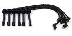 Taylor Cable - ThunderVolt 40 ohm Ferrite Core Performance Ignition Wire Set - Taylor Cable 82014 UPC: 088197820144 - Image 1