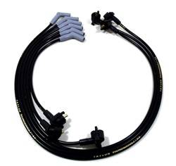 Taylor Cable - ThunderVolt 40 ohm Ferrite Core Performance Ignition Wire Set - Taylor Cable 82017 UPC: 088197820175 - Image 1