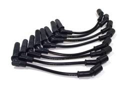 Taylor Cable - ThunderVolt 40 ohm Ferrite Core Performance Ignition Wire Set - Taylor Cable 82025 UPC: 088197820250 - Image 1