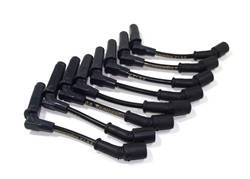 Taylor Cable - ThunderVolt 40 ohm Ferrite Core Performance Ignition Wire Set - Taylor Cable 82044 UPC: 088197820441 - Image 1