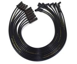 Taylor Cable - ThunderVolt 40 ohm Ferrite Core Performance Ignition Wire Set - Taylor Cable 82045 UPC: 088197820458 - Image 1