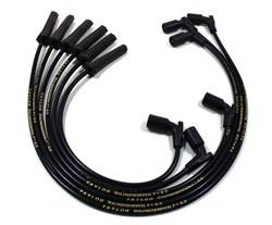 Taylor Cable - ThunderVolt 40 ohm Ferrite Core Performance Ignition Wire Set - Taylor Cable 82047 UPC: 088197820472 - Image 1