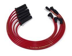 Taylor Cable - ThunderVolt 40 ohm Ferrite Core Performance Ignition Wire Set - Taylor Cable 82200 UPC: 088197822001 - Image 1