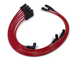 Taylor Cable - ThunderVolt 40 ohm Ferrite Core Performance Ignition Wire Set - Taylor Cable 82210 UPC: 088197822100 - Image 1