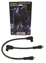 Taylor Cable - ThunderVolt Motorcycle Wire Set - Taylor Cable 12030 UPC: 088197120305 - Image 1