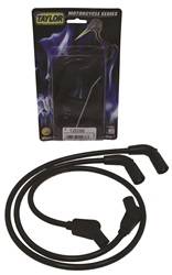 Taylor Cable - ThunderVolt Motorcycle Wire Set - Taylor Cable 12036 UPC: 088197120367 - Image 1