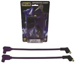 Taylor Cable - ThunderVolt Motorcycle Wire Set - Taylor Cable 12135 UPC: 088197121357 - Image 1