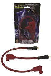 Taylor Cable - ThunderVolt Motorcycle Wire Set - Taylor Cable 12230 UPC: 088197122309 - Image 1