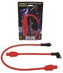 Taylor Cable - ThunderVolt Motorcycle Wire Set - Taylor Cable 12332 UPC: 088197123320 - Image 1