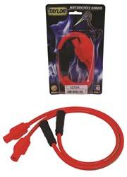 Taylor Cable - ThunderVolt Motorcycle Wire Set - Taylor Cable 12334 UPC: 088197123344 - Image 1