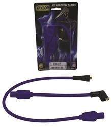 Taylor Cable - ThunderVolt Motorcycle Wire Set - Taylor Cable 12632 UPC: 088197126321 - Image 1