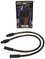 Taylor Cable - ThunderVolt Motorcycle Wire - Taylor Cable 15034 UPC: 088197150340 - Image 1